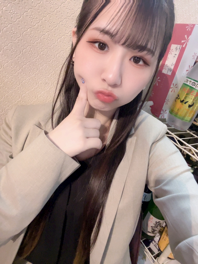 プロフィール写真1・ひまり💝TRANES（トラネス）｜名古屋 ガールズバー・トラネス錦