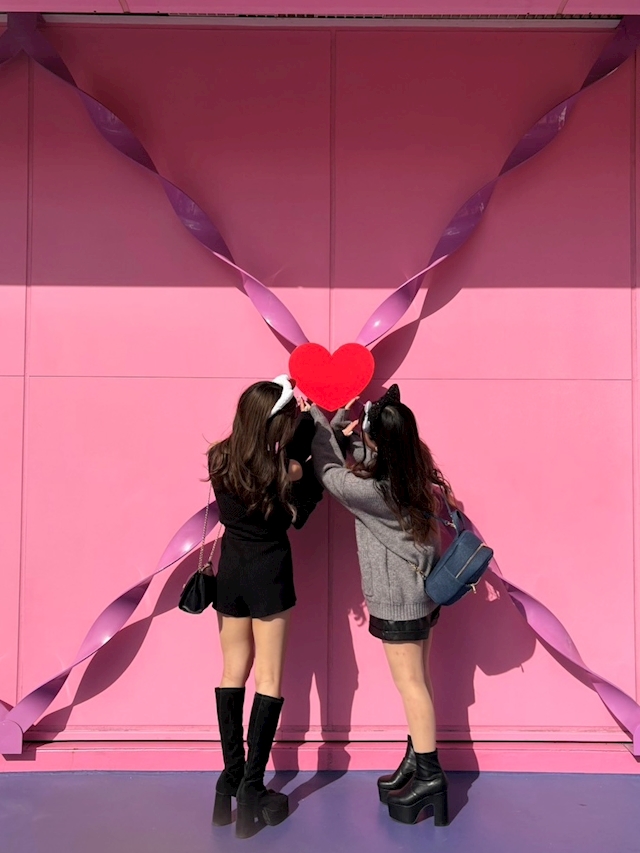 プロフィール写真9・ひまり💝TRANES（トラネス）｜名古屋 ガールズバー・トラネス錦