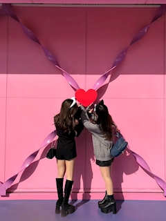 プロフィール写真13・ひまり💝TRANES（トラネス）｜名古屋 ガールズバー・トラネス錦