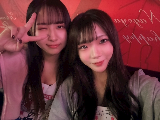 プロフィール写真3・ひまり💝TRANES（トラネス）｜名古屋 ガールズバー・トラネス錦