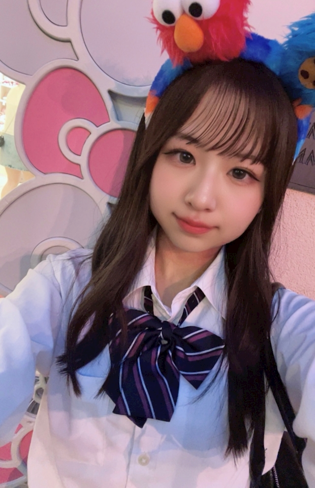 プロフィール写真2・ひまり💝TRANES（トラネス）｜名古屋 ガールズバー・トラネス錦