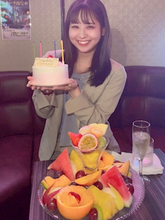 プロフィール写真5・ひまり💝TRANES（トラネス）｜TRANES・トラネス - 名古屋 錦のガールズバー