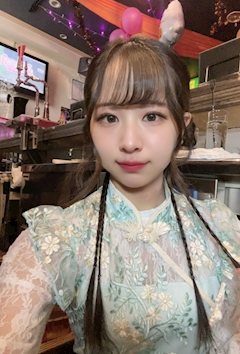 プロフィール写真3・ひまり💝TRANES（トラネス）｜名古屋 ガールズバー・トラネス錦