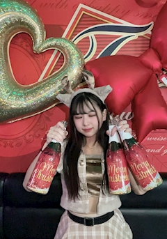 プロフィール写真10・ひまり💝TRANES（トラネス）｜名古屋 ガールズバー・トラネス錦