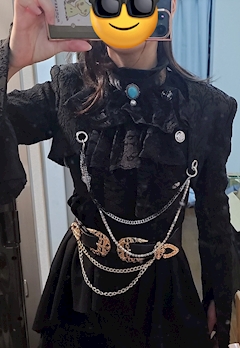 プロフィール写真17・りさ|QUEEN-minis cafe-・クイーン ミニスカフェ - 神田のガールズバー