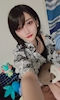 プロフィール写真5・りさ|QUEEN-minis cafe-・クイーン ミニスカフェ - 神田のガールズバー