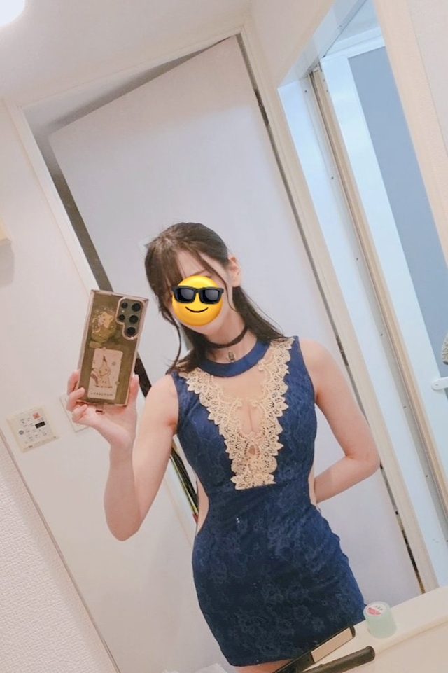 プロフィール写真2・りさ｜