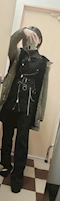 プロフィール写真10・りさ|QUEEN-minis cafe-・クイーン ミニスカフェ - 神田のガールズバー