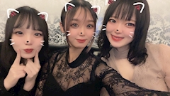 桜咲　かほ「🌈♡」