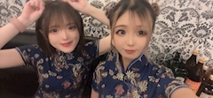 桜咲　かほ「🌈♡」