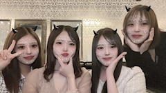 桜咲　かほ「🌈♡」