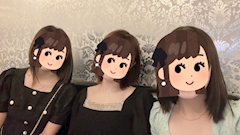 桜咲　かほ「🌈♡」