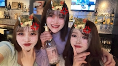 桜咲　かほ「🌈♡」