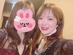 桜咲　かほ「🌈♡」