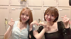 桜咲　かほ「🌈♡」