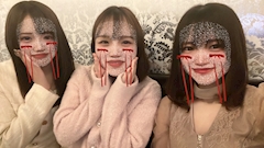 桜咲　かほ「🌈♡」