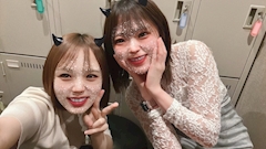 桜咲　かほ「🌈♡」