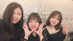 桜咲　かほ「🌈♡」
