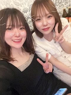 桜咲　かほ「🌈♡」