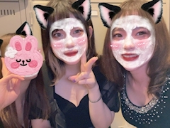 桜咲　かほ「🌈♡」