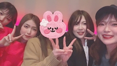 桜咲　かほ「🌈♡」