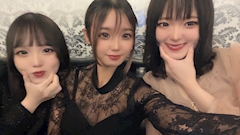 桜咲　かほ「🌈♡」