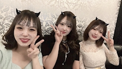 桜咲　かほ「🌈♡」