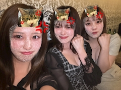 桜咲　かほ「🌈♡」