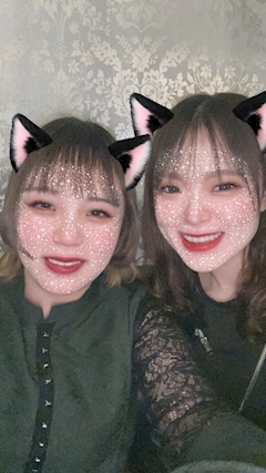 桜咲　かほ「🌈♡」