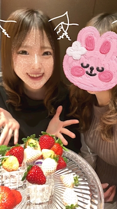 桜咲　かほ「🌈♡」