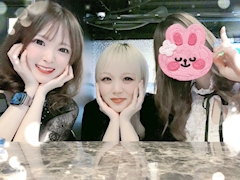 桜咲　かほ「🌈♡」