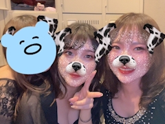 さきやん「もくよーび！」