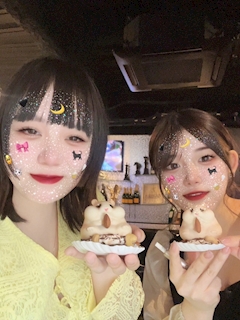 さきやん「げつよーび！」