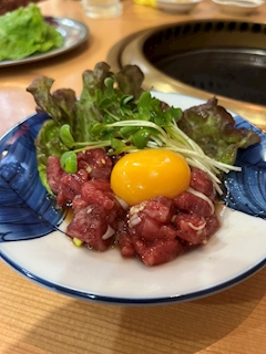 さきやん「すいよーび！」