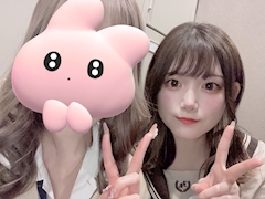 さきやん「げつよーび！」