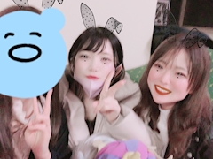さきやん「すいよーび！」
