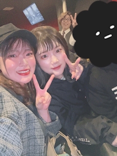 さきやん「げつよーび！」