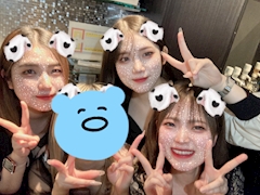 さきやん「どよーび！」