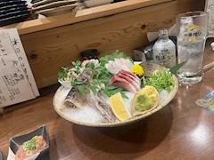 店長