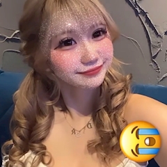 プロフィール写真1・おとは｜PARADISE 博多・パラダイス ハカタ - 博多のキャバクラ