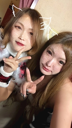 田村　美咲（オーナーママ）「アニメゲームコスプレイベント」