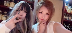 田村　美咲（オーナーママ）「書き終えて読み返したら終始乳の話になってしまった」