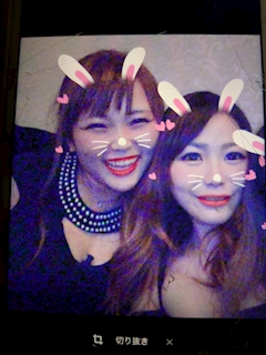 田村　美咲（オーナーママ）「この子たちからスーパーいいねもらうの嬉しい」