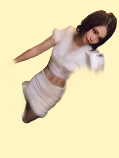 プロフィール写真4・田村　美咲（オーナーママ）｜スナック美咲・スナック ミサキ - 富山駅のスナック