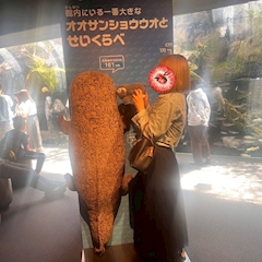 プロフィール写真1・ゆうか｜NEW CLUB Labo・ラボ - 梅田のスナック