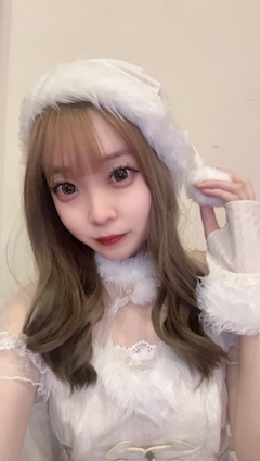 プロフィール写真2・かほ🐻‍❄️｜girl'sBAR 3年B組 - 江坂のガールズバー