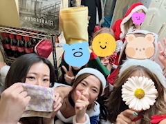 ♥堂島 えり♥「クリスマスイベント～」
