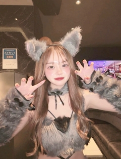 プロフィール写真1・さき｜Lounge LUCIA・ルシア - 中洲のキャバクラ