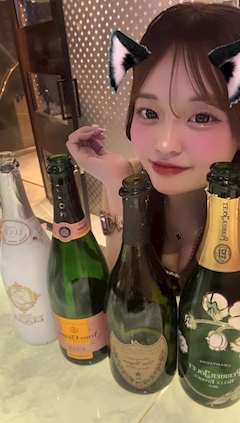プロフィール写真4・さき｜Lounge LUCIA・ルシア - 中洲のキャバクラ