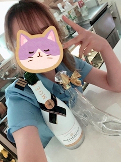 プロフィール写真4・なぎ｜DOLL・ドール - 新橋のガールズバー